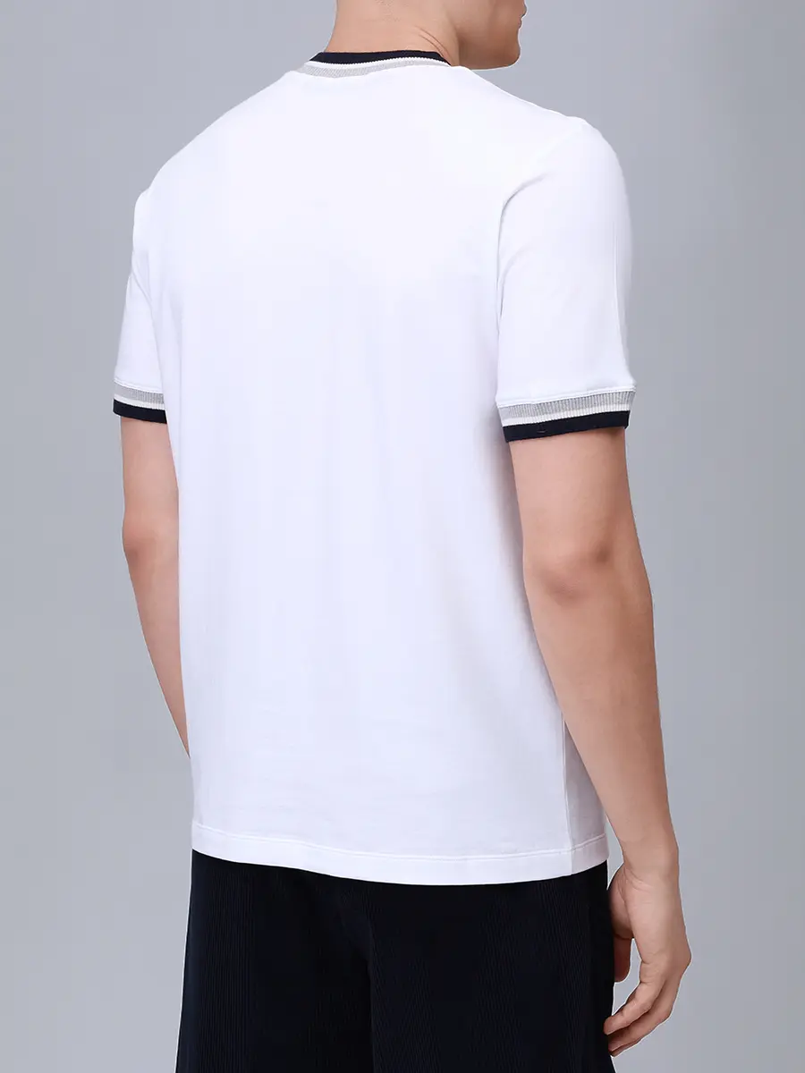 Футболка хлопковая