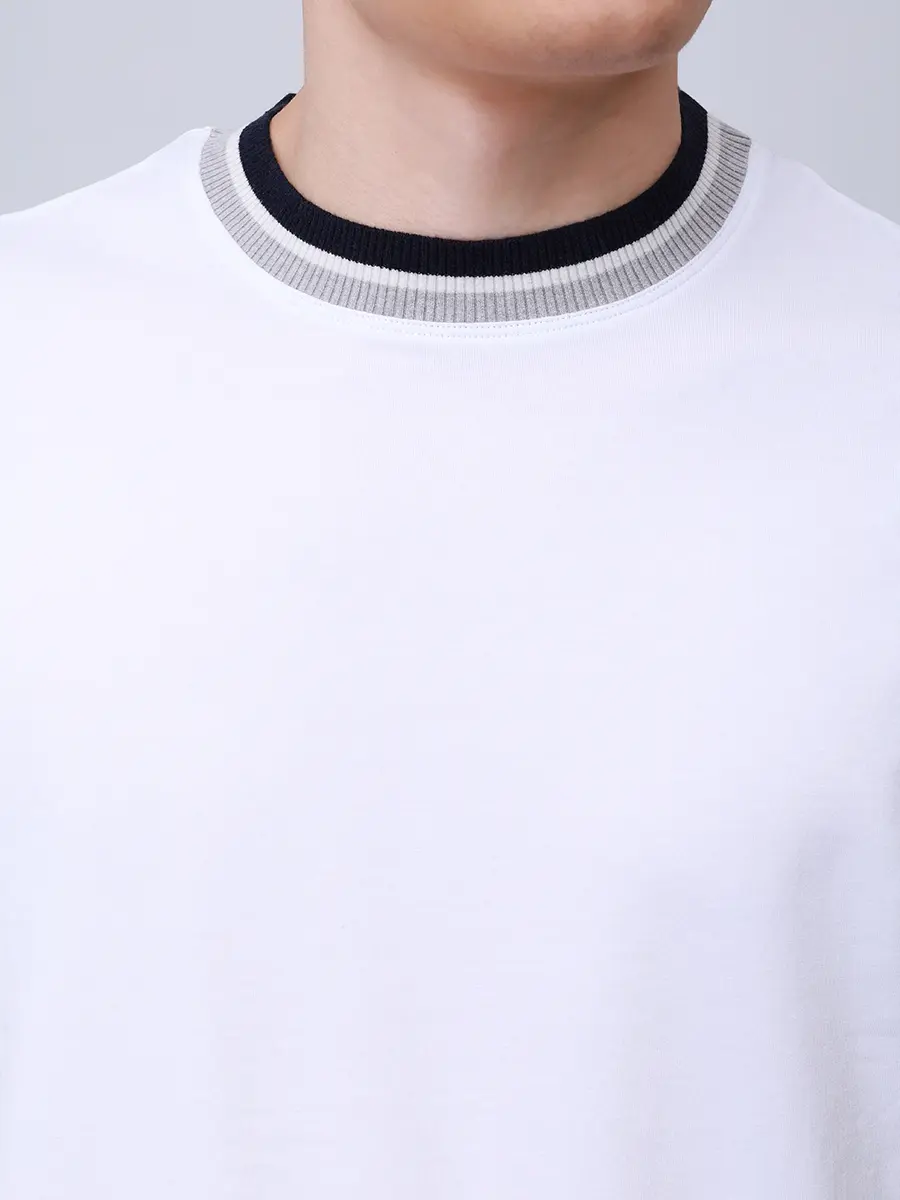 Футболка хлопковая