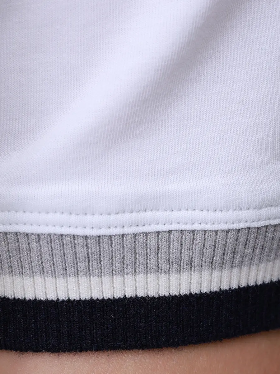 Футболка хлопковая