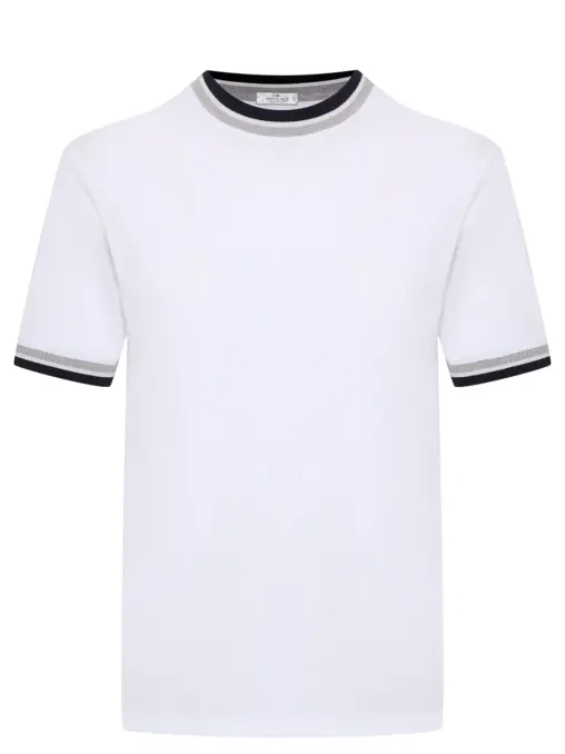 Футболка хлопковая PANICALE