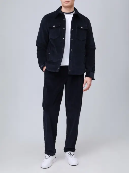 Футболка хлопковая PANICALE