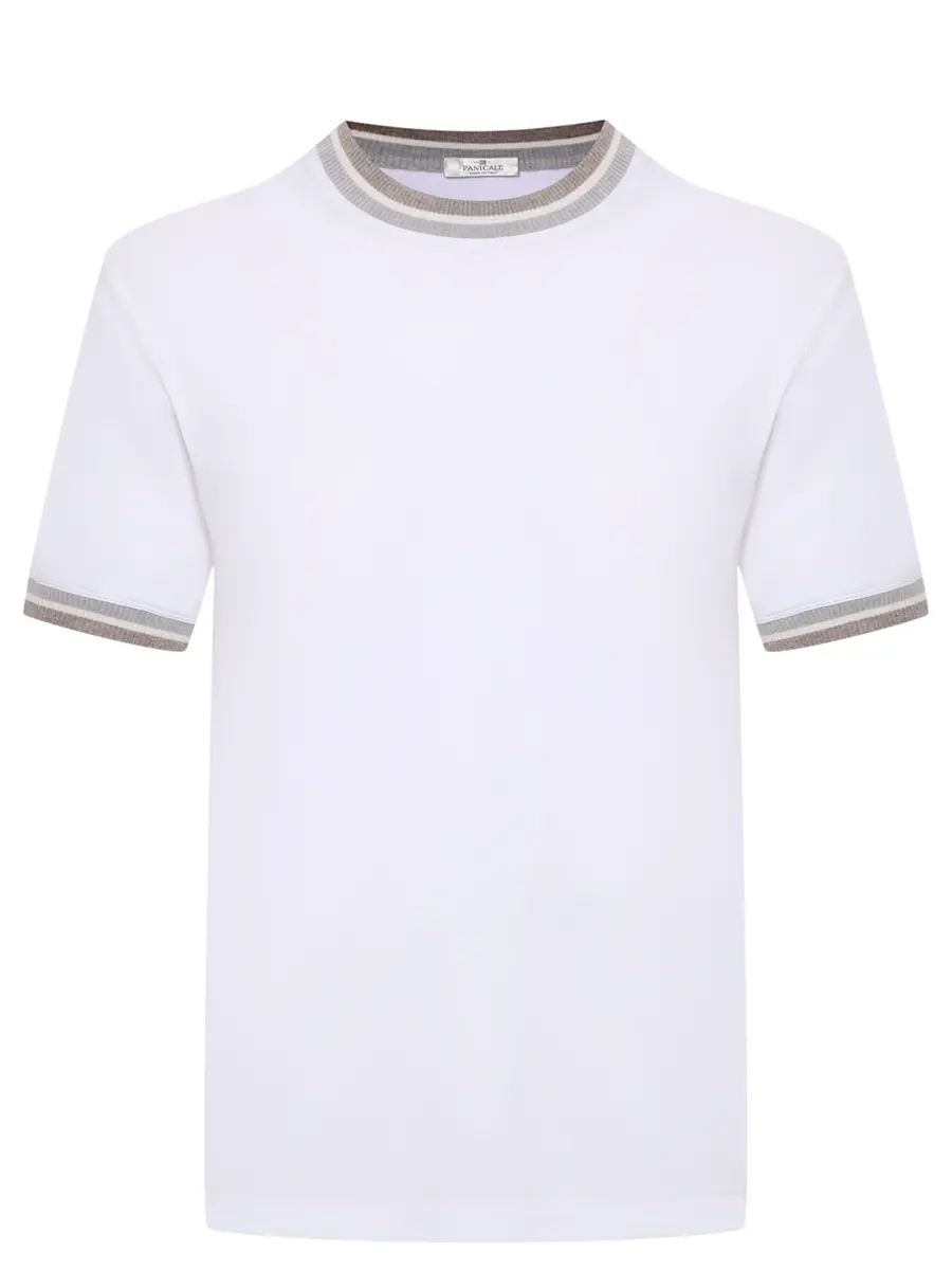 Футболка хлопковая