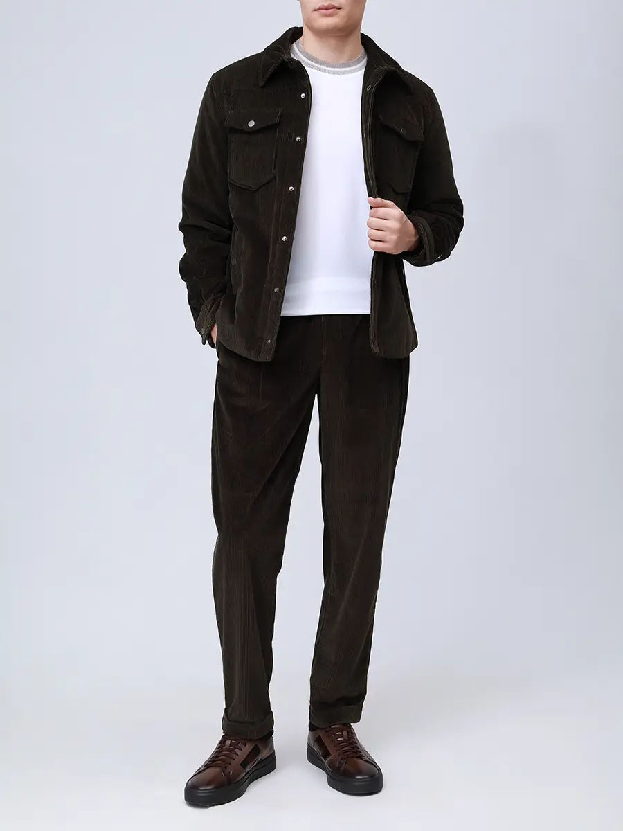 Футболка хлопковая