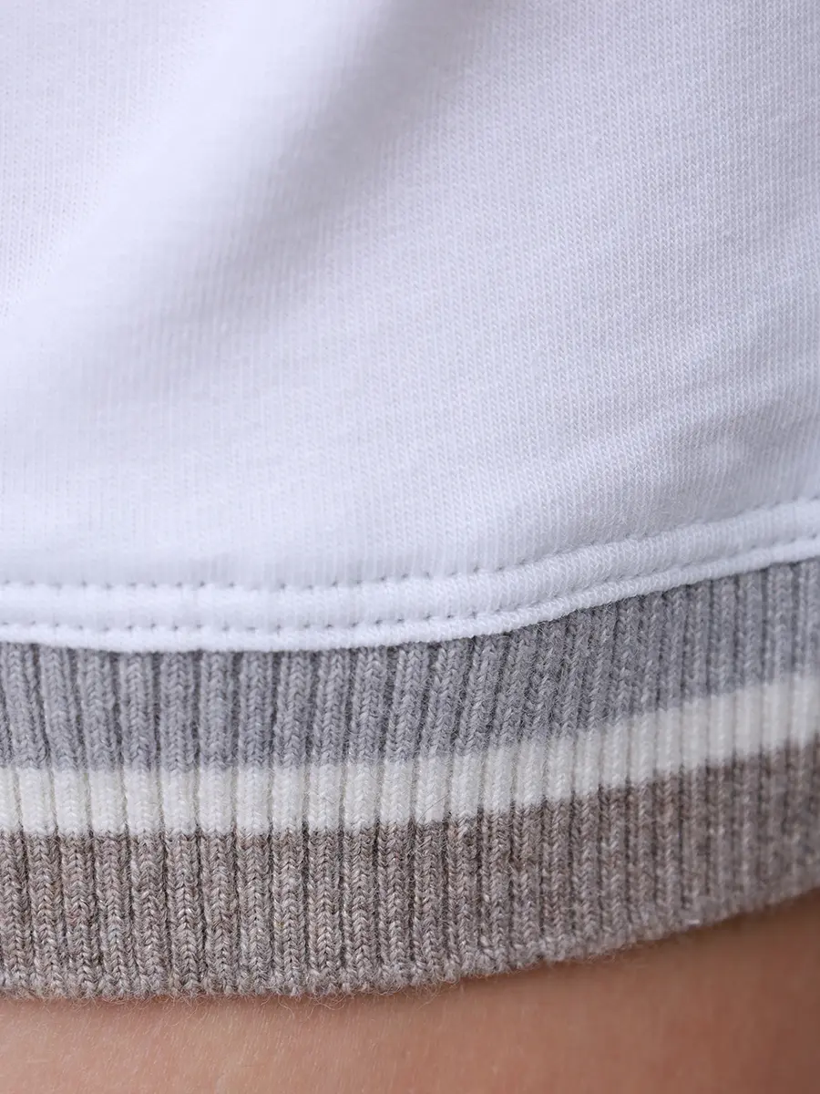 Футболка хлопковая