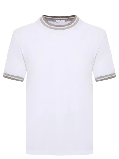 Футболка хлопковая PANICALE