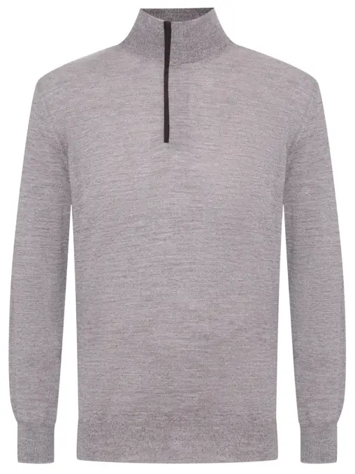 Джемпер шерстяной PANICALE