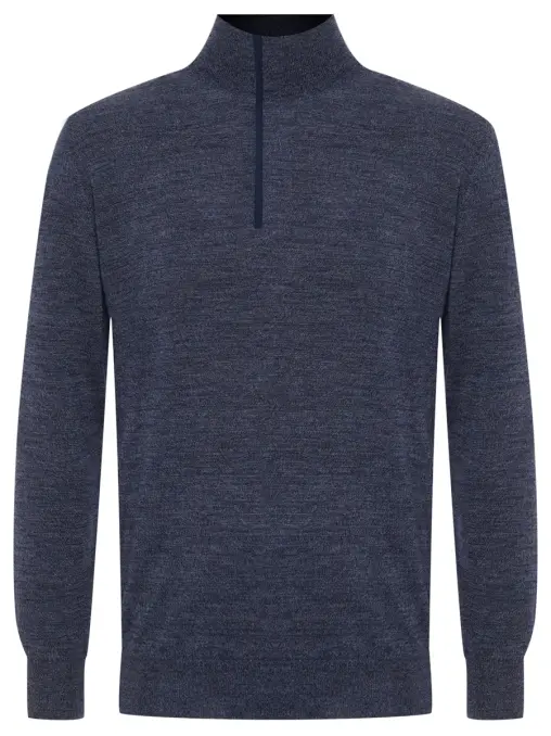 Джемпер шерстяной PANICALE