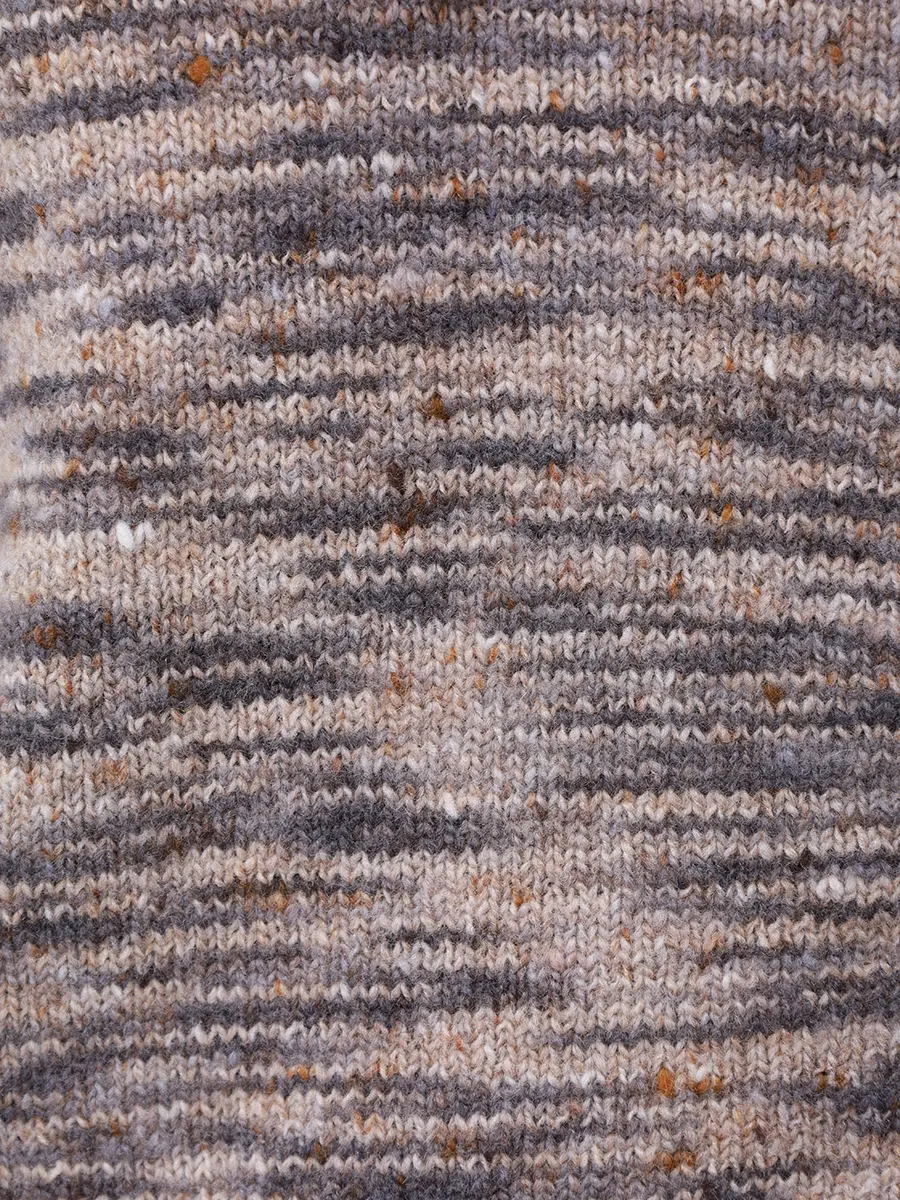 Кардиган из шерсти и кашемира