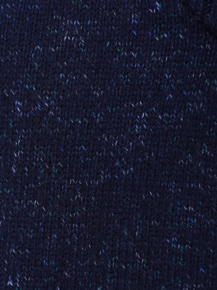 Кардиган шерстяной