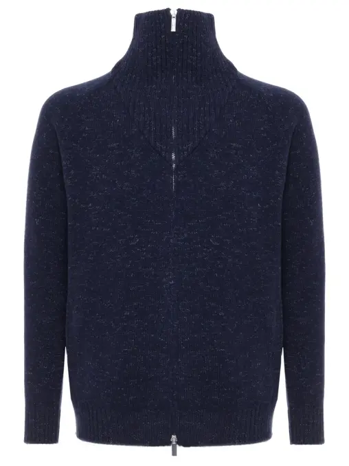 Кардиган шерстяной PANICALE