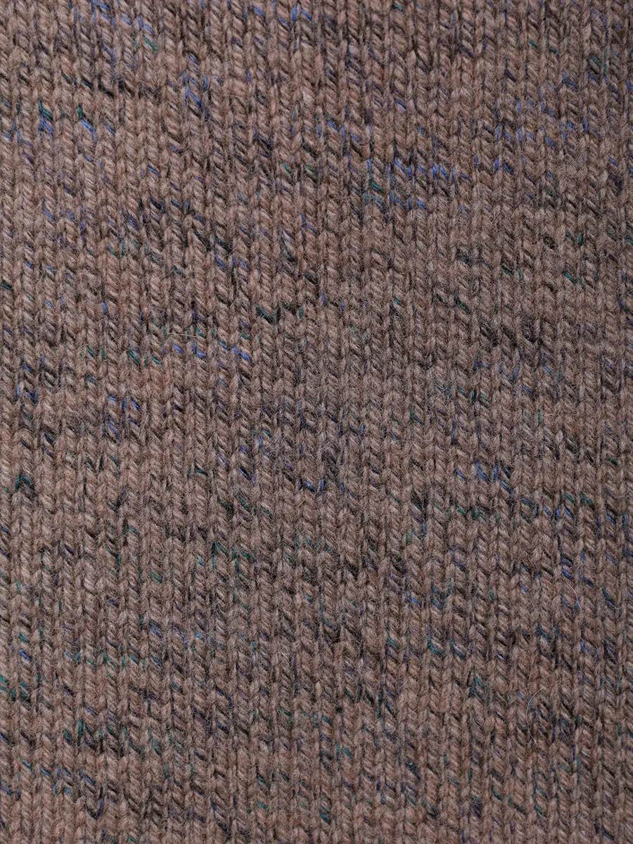 Кардиган шерстяной