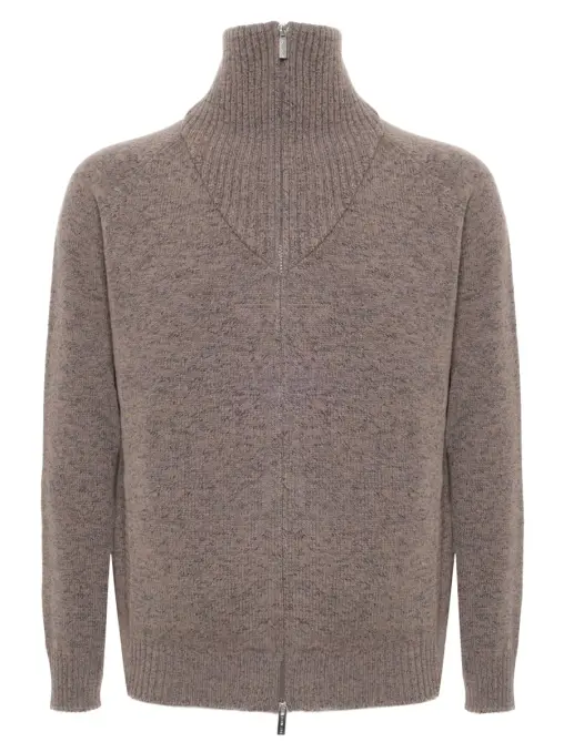 Кардиган шерстяной PANICALE