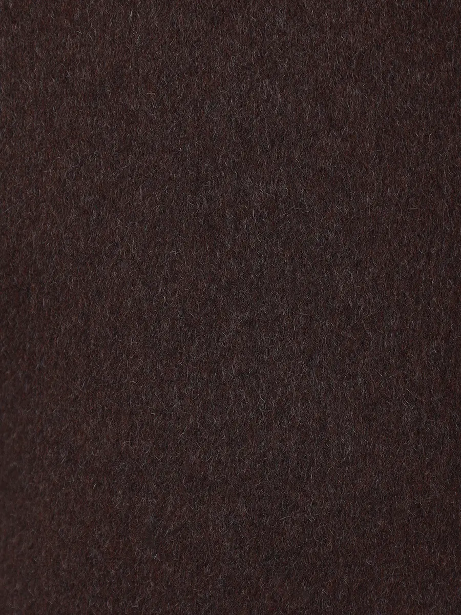 Полупальто кашемировое