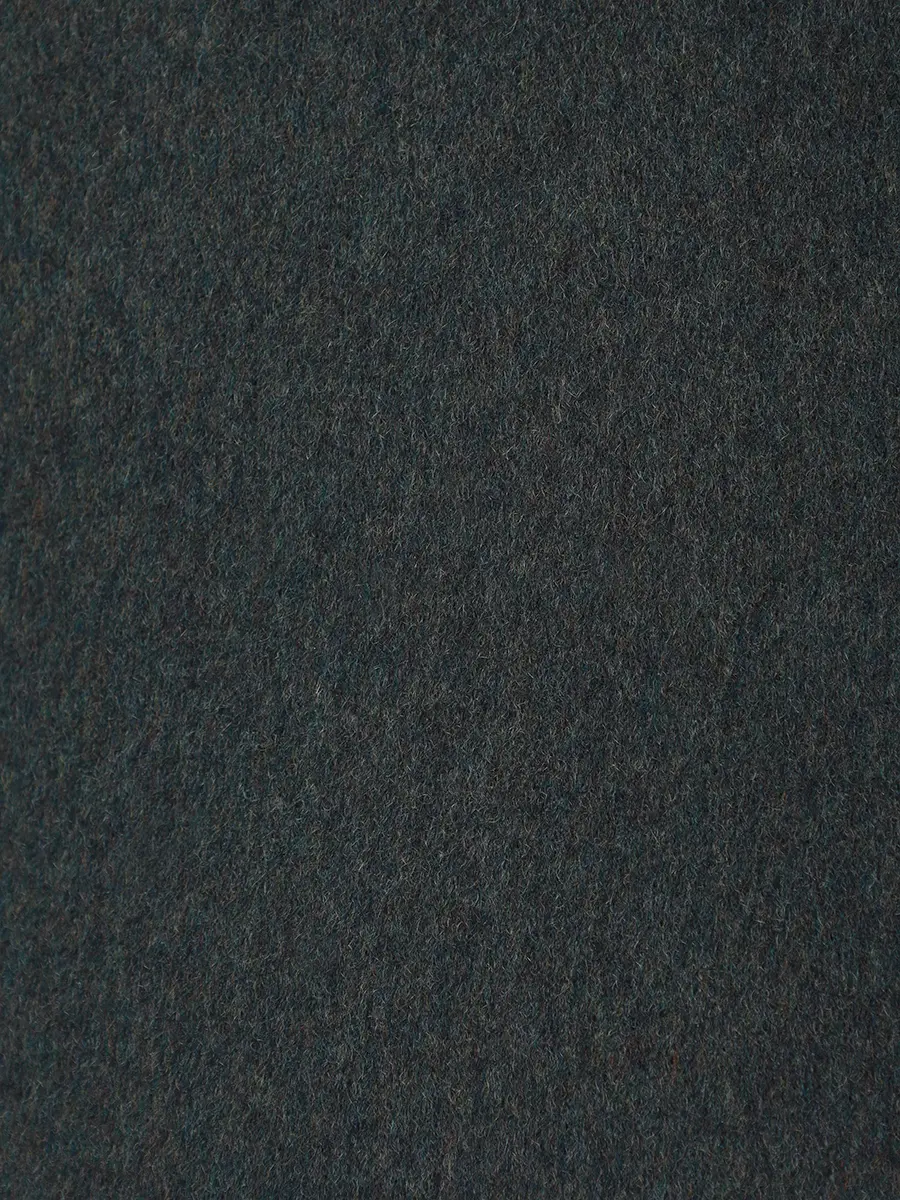 Полупальто кашемировое