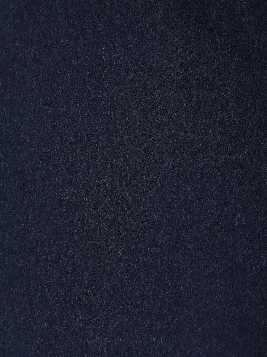 Полупальто кашемировое