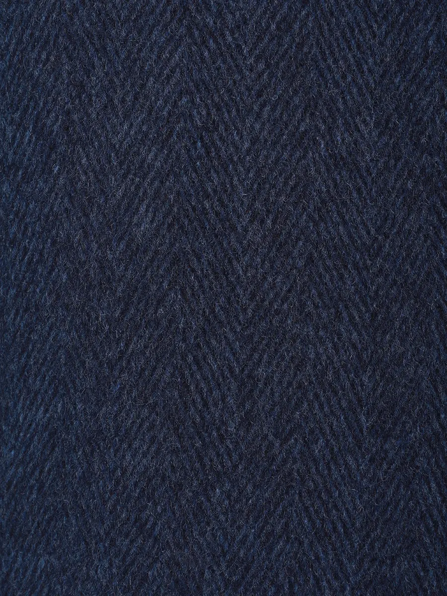 Бомбер кашемировый