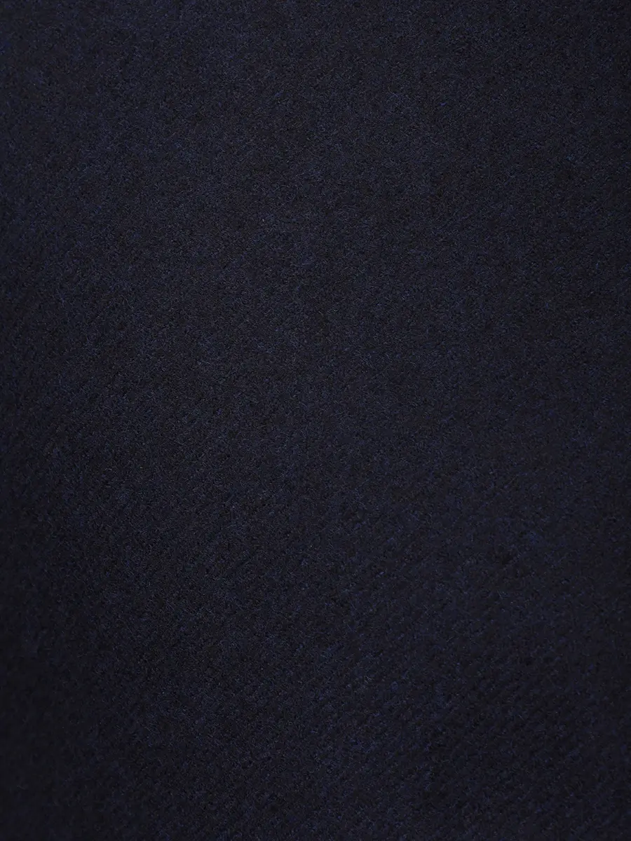 Куртка шерстяная