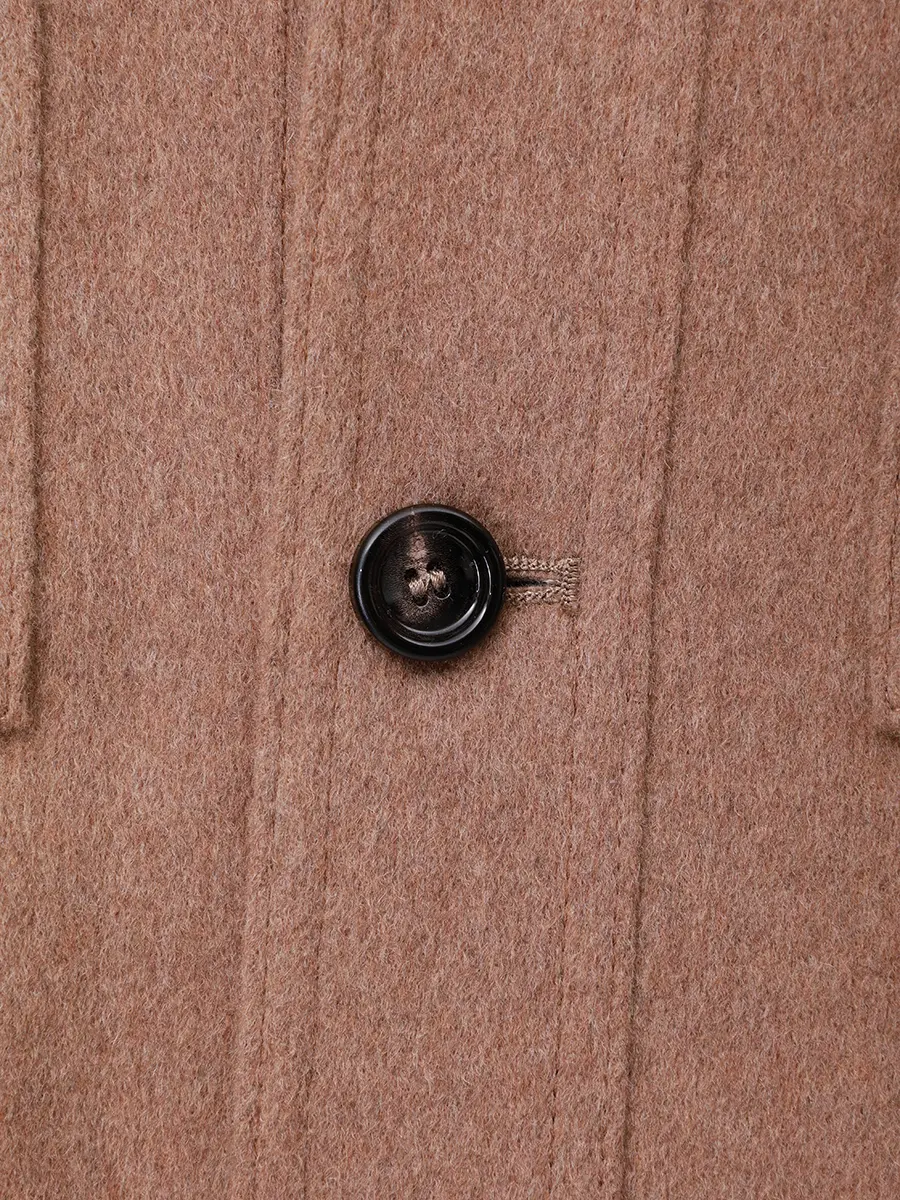 Куртка кашемировая