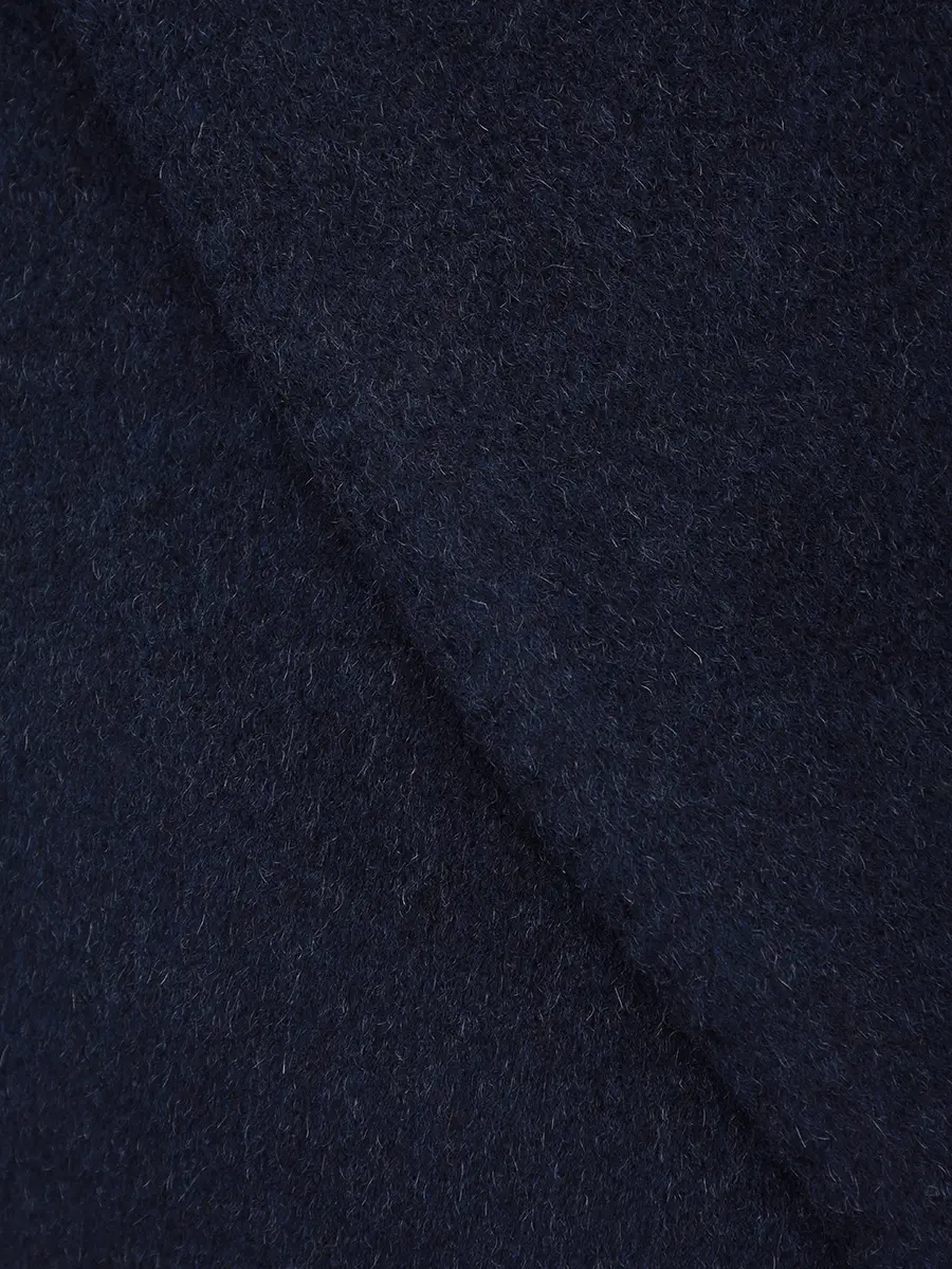 Пальто кашемировое