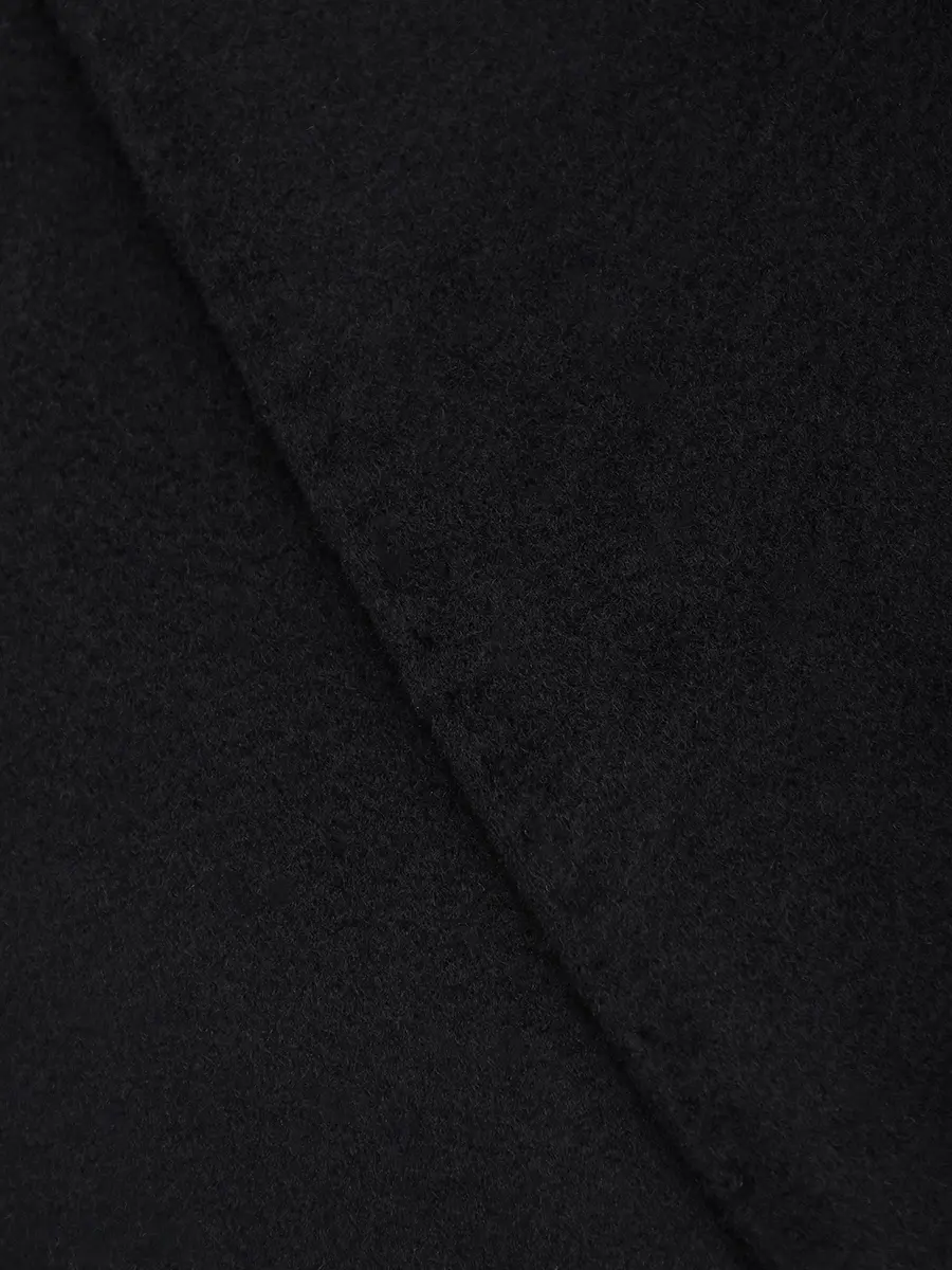 Пальто кашемировое