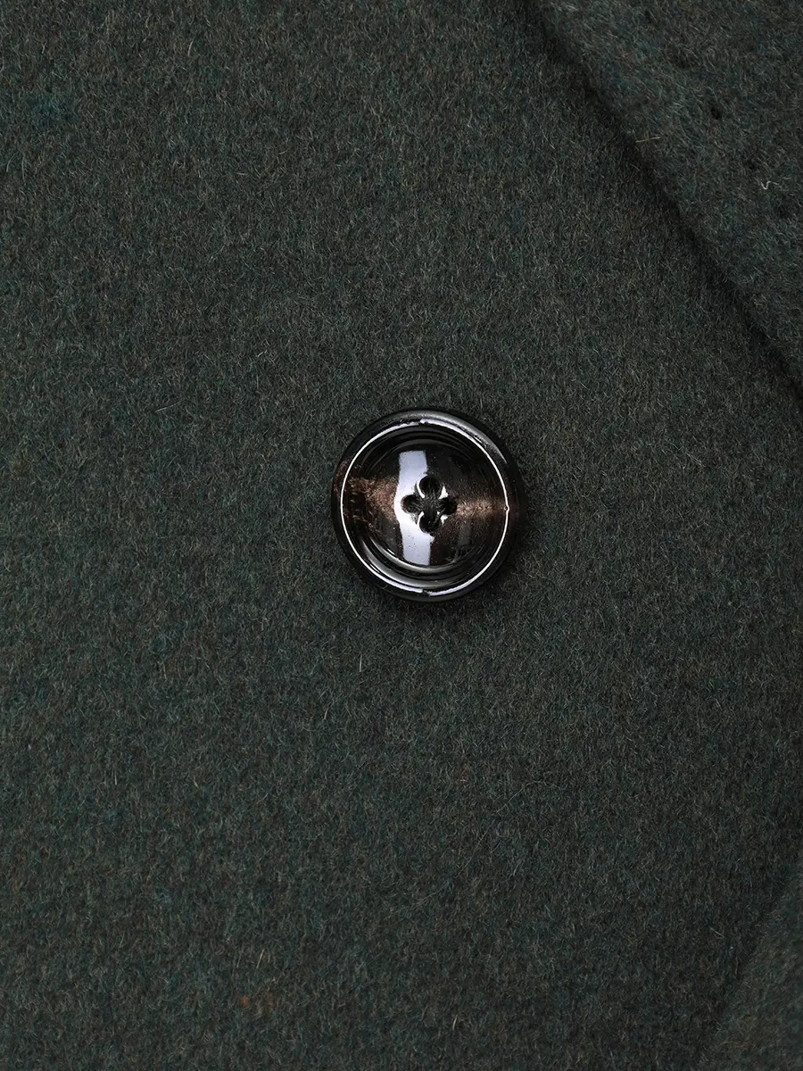 Пальто кашемировое