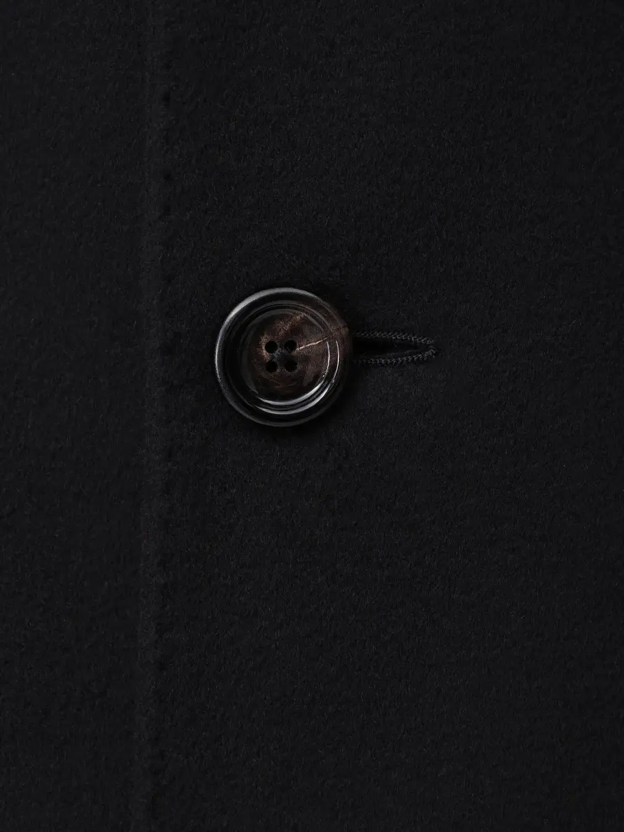 Пальто кашемировое