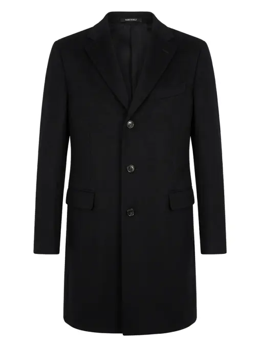 Пальто кашемировое GENT'L MILANO