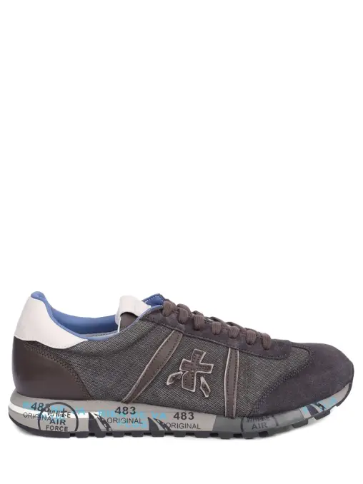 Кроссовки Lucy комбинированные PREMIATA