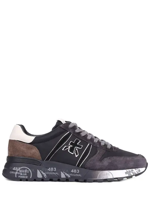 Кроссовки Lander комбинированные PREMIATA