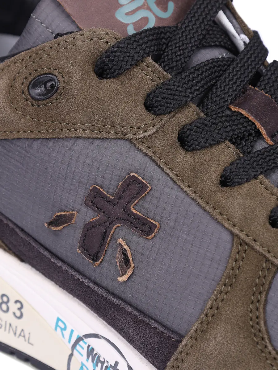 Кроссовки Mase комбинированные