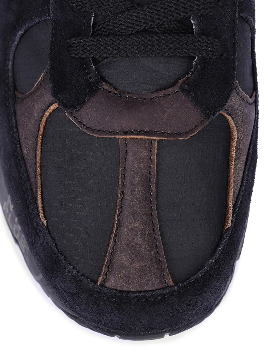 Кроссовки Mase комбинированные