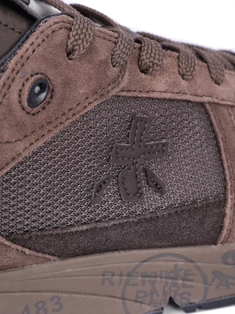 Кроссовки Mase комбинированные