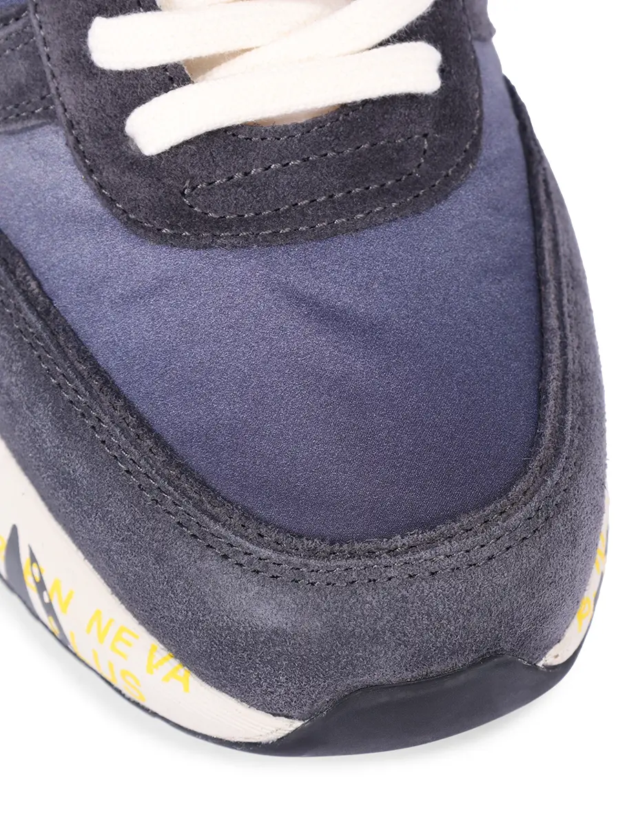 Кроссовки комбинированные Mick