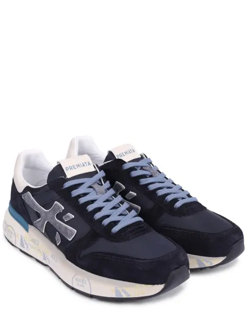 Кроссовки комбинированные Mick PREMIATA