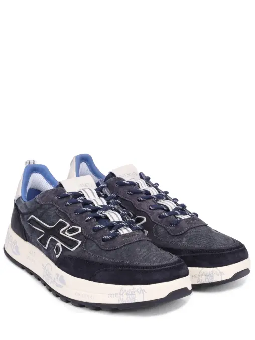 Кроссовки комбинированные Nous PREMIATA