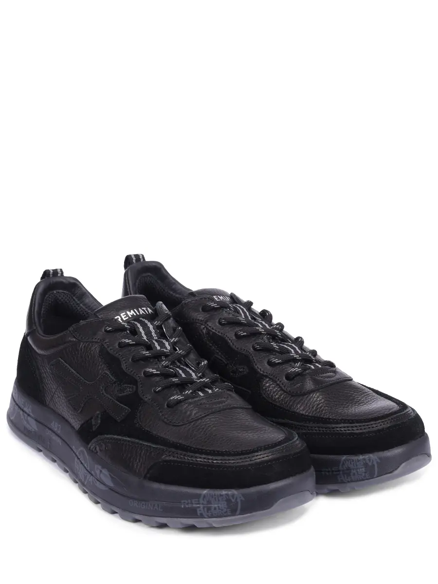 Кроссовки комбинированные Nous