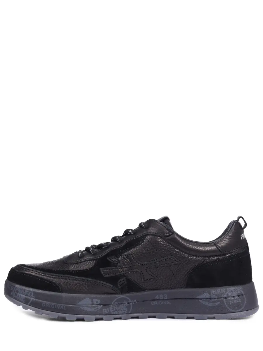 Кроссовки комбинированные Nous