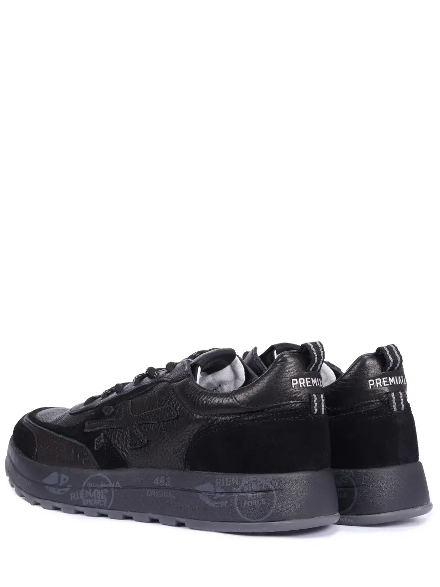 Кроссовки комбинированные Nous