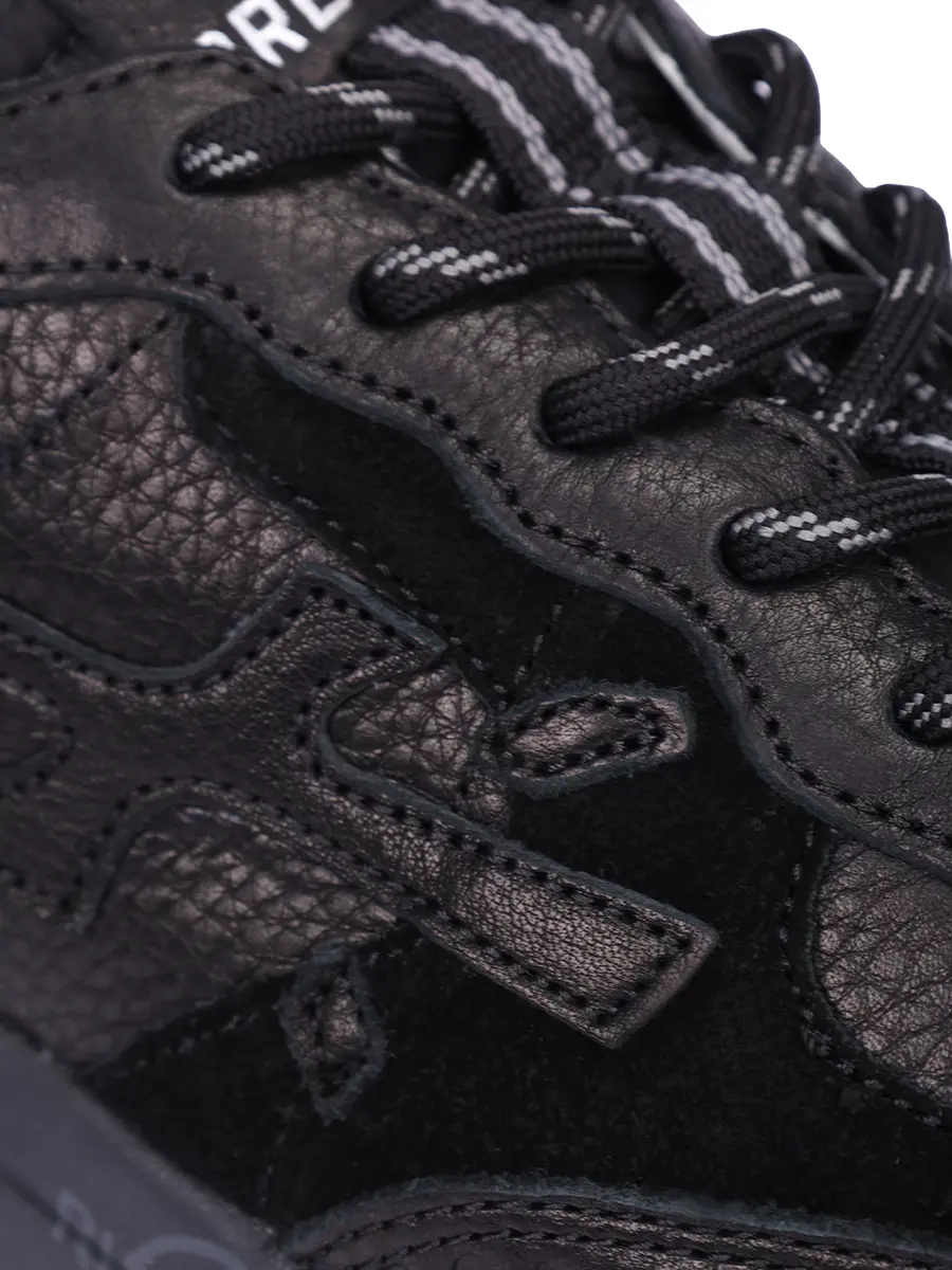 Кроссовки комбинированные Nous