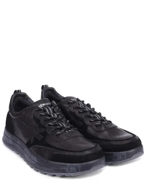 Кроссовки комбинированные Nous PREMIATA