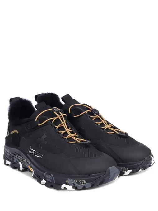 Кроссовки Cross 0.2 на меху PREMIATA