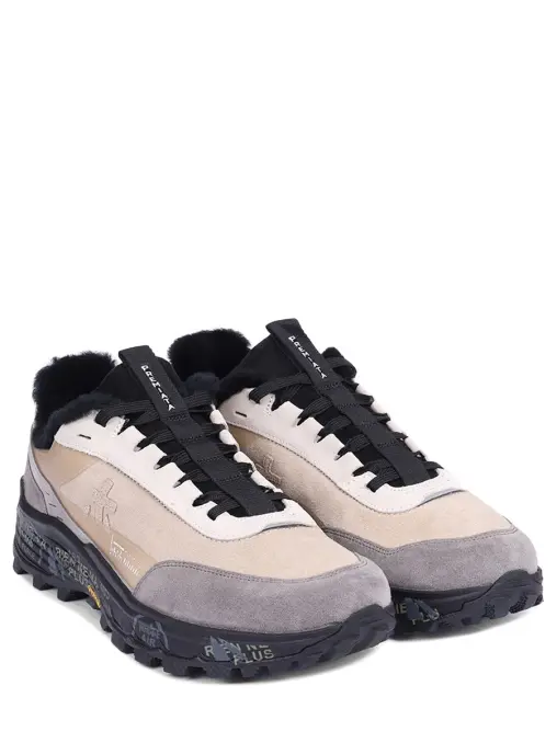 Кроссовки Devin на меху PREMIATA