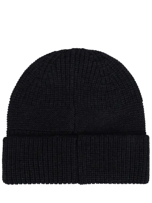 Шапка шерстяная PREMIATA