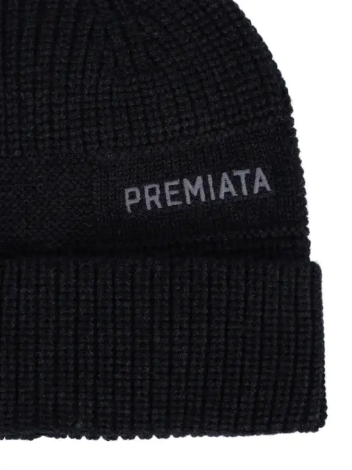 Шапка шерстяная PREMIATA