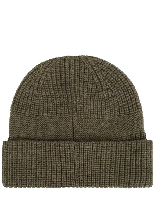 Шапка шерстяная PREMIATA