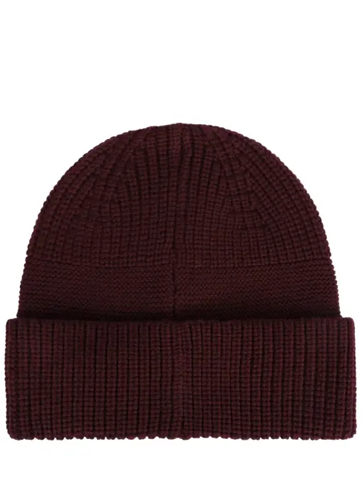 Шапка шерстяная PREMIATA