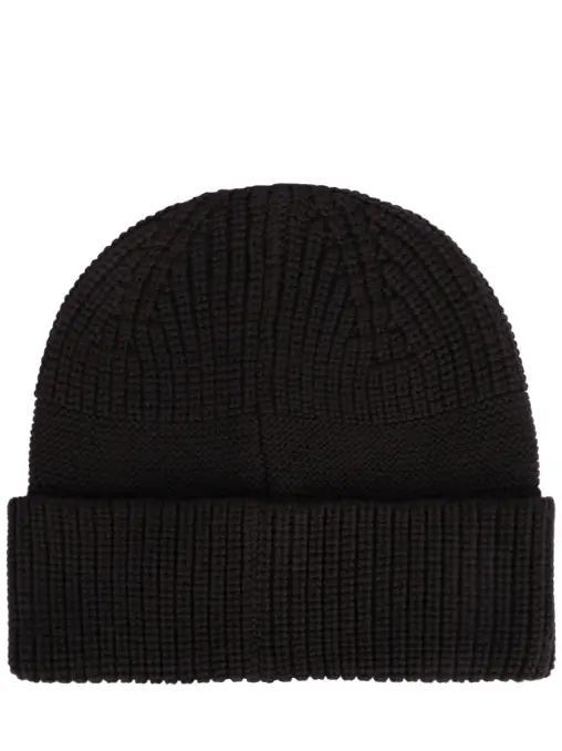 Шапка шерстяная PREMIATA