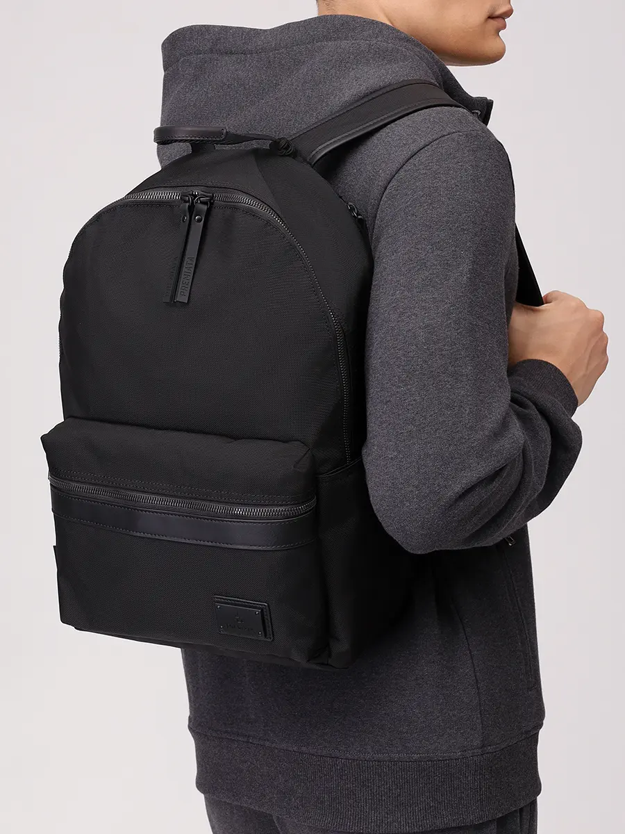 Рюкзак текстильный