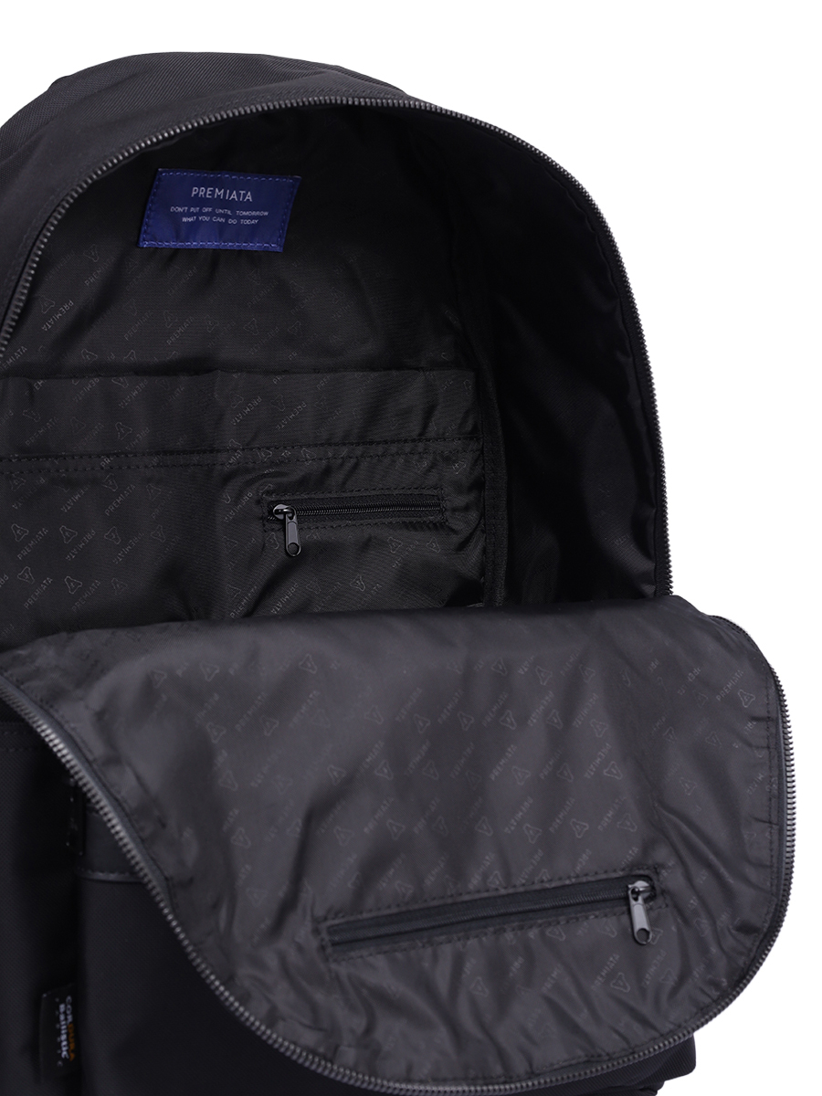 Рюкзак текстильный