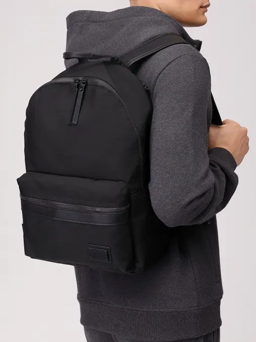 Рюкзак текстильный PREMIATA